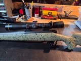 Clay Youndt Custom Rem 722 6.5 Creedmoor - 5 of 11