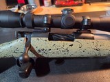 Clay Youndt Custom Rem 722 6.5 Creedmoor - 3 of 11