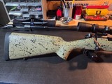 Clay Youndt Custom Rem 722 6.5 Creedmoor - 2 of 11