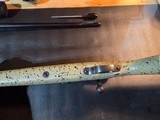 Clay Youndt Custom Rem 722 6.5 Creedmoor - 8 of 11
