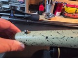 Clay Youndt Custom Rem 722 6.5 Creedmoor - 9 of 11