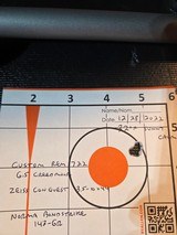 Clay Youndt Custom Rem 722 6.5 Creedmoor - 11 of 11