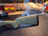 Clay Youndt Custom Rem 722 6.5 Creedmoor - 6 of 11