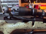 Clay Youndt Custom Rem 722 6.5 Creedmoor - 10 of 11