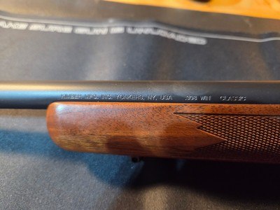Kimber 84M Classic .308 Win - Image 9 of 12