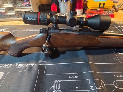 Kimber 84M Classic .308 Win - Image 1 of 12