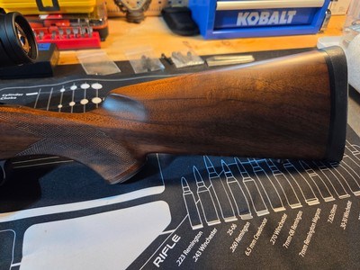 Kimber 84M Classic .308 Win - Image 7 of 12
