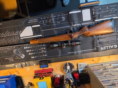 Kimber 84M Classic .308 Win - Image 12 of 12