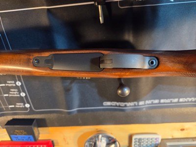 Kimber 84M Classic .308 Win - Image 5 of 12