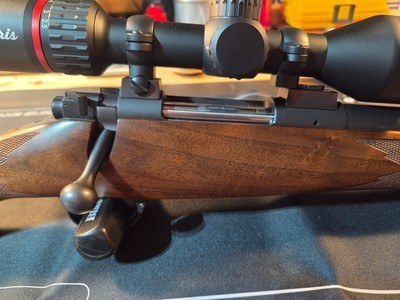 Kimber 84M Classic .308 Win - Image 4 of 12