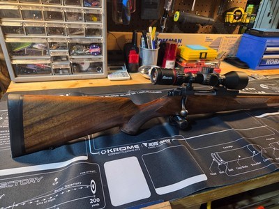 Kimber 84M Classic .308 Win - Image 2 of 12