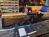 Kimber 84M Classic .308 Win - Image 2 of 12