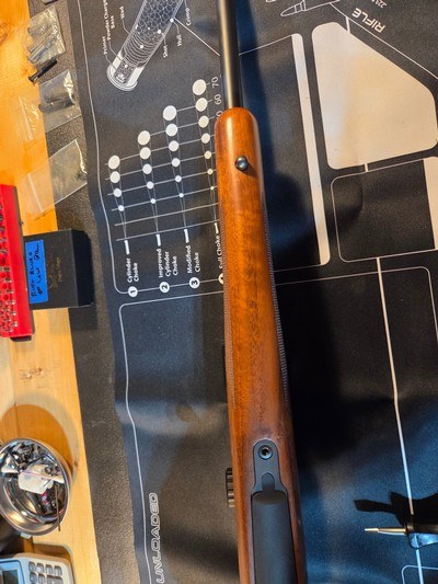 Kimber 84M Classic .308 Win - Image 6 of 12