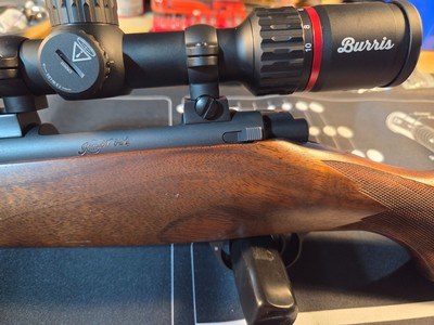 Kimber 84M Classic .308 Win - Image 8 of 12