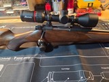 Kimber 84M Classic .308 Win - Image 1 of 12