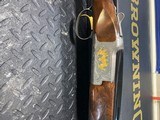 Browning citori 410 grade 6 - 5 of 11