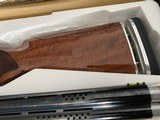 Browning 725 Citori Sporting 12ga Golden Clay - 2 of 15