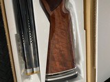 Browning 725 Citori Sporting 12ga Golden Clay - 15 of 15