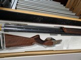 Browning 725 Citori Sporting 12ga Golden Clay - 7 of 15