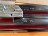 Winchester Model 101 Over/Under Skeet Shotgun 12 Gauge **Olin Kodensha - Japan Made** - 6 of 15