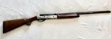 Benelli Semi-Auto Shotgun, Legacy, 28 gauge - 1 of 15