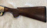Benelli Semi-Auto Shotgun, Legacy, 28 gauge - 9 of 15