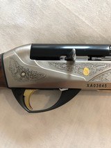 Benelli Semi-Auto Shotgun, Legacy, 28 gauge - 4 of 15