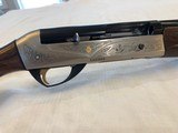 Benelli Semi-Auto Shotgun, Legacy, 28 gauge - 3 of 15