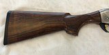 Benelli Semi-Auto Shotgun, Legacy, 28 gauge - 8 of 15