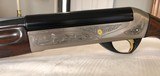 Benelli Semi-Auto Shotgun, Legacy, 28 gauge - 6 of 15