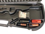 Benelli Semi-Auto Shotgun, Legacy, 28 gauge - 14 of 15