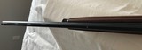 Benelli Legacy Semi-Auto 20-gauge Shotgun, 26 inch barrel, 3 inch chamber - 10 of 15