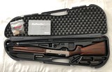 Benelli Legacy Semi-Auto 20-gauge Shotgun, 26 inch barrel, 3 inch chamber - 13 of 15
