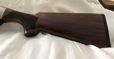 Benelli Legacy Semi-Auto 20-gauge Shotgun, 26 inch barrel, 3 inch chamber - 2 of 15
