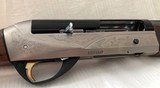 Benelli Legacy Semi-Auto 20-gauge Shotgun, 26 inch barrel, 3 inch chamber - 4 of 15