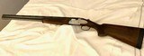 Single owner Beretta S687EL Gold Pigeon Sporting Shotgun | 12GA 32