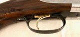 Single owner Beretta S687EL Gold Pigeon Sporting Shotgun | 12GA 32