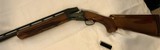 Single-owner Browning BT-99 Max Single Barrel 12-gauge Trap Shotgun. - 2 of 15
