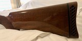 Single-owner Browning BT-99 Max Single Barrel 12-gauge Trap Shotgun. - 7 of 15