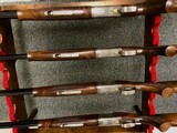 Browning Gold Enhanced 425 American Sporter four-gun set (12 gauge, 20 gauge, 28 gauge, 410), left-handed - 5 of 15