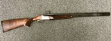 Browning 325 Citori 20-gauge - 1 of 14