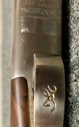 Browning 325 Citori 20-gauge - 7 of 14