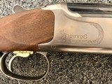 Browning 325 Citori 20-gauge - 5 of 14
