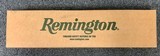 Remington 870 .410 Wingmaster shotgun with enhance engraved receiver - 15 of 15