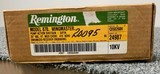 Remington 870 .410 Wingmaster shotgun with enhance engraved receiver - 14 of 15