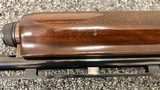 Remington 870 .410 Wingmaster shotgun with enhance engraved receiver - 9 of 15