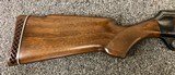 Browning 2000 12-gauge semi-automatic trap gun with 32” barrel & Monti Carlo stock - 4 of 15