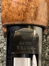 Browning 2000 12-gauge semi-automatic trap gun with 32” barrel & Monti Carlo stock - 13 of 15