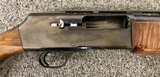 Browning 2000 12-gauge semi-automatic trap gun with 32” barrel & Monti Carlo stock - 8 of 15