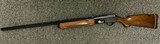 Browning 2000 12-gauge semi-automatic trap gun with 32” barrel & Monti Carlo stock - 1 of 15